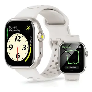Smartwatch Bettdow FB041 com GPS e Alexa Integrados Resistente à Água