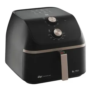 Fritadeira Elétrica Wap Air Fryer Mega 9l