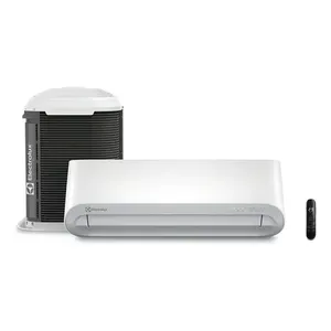 Ar-condicionado Electrolux Split 12.000 Btus Color Adapt Que Branco