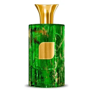 Mawwal Sama Eau de Parfum Amadeirado Cítrico Masculino 100ml