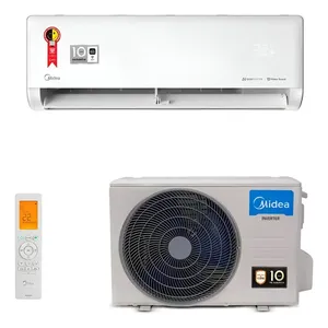 Ar Condicionado Midea Ecomaster 12000Btu Frio