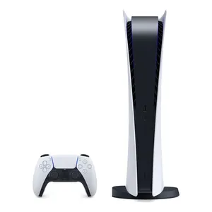 Consola De Jogos Sony Playstation 5 Ps5 Disc 825gb Ssd 4k