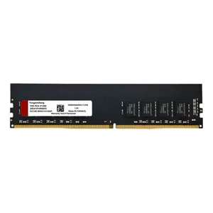 Memória Ram De 8gb Dimm Ddr4 1x8gb 2666mhz 1,2v Para Desktop