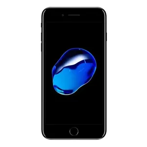 iPhone 7 32 GB preto brilhante - Excelente (Recondicionado)