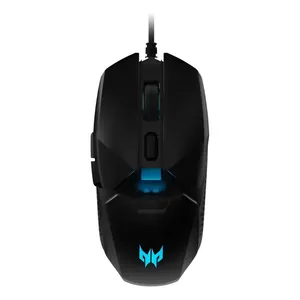 Mouse Gamer Predator 8000 Dpi Pmw300