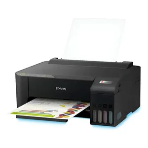 Impressora função única cor Epson EcoTank L1250 Sem Scanner