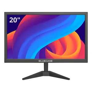 Monitor Bluecase 20 Office Hd+ Led 75hz 5ms Hdmi/vga