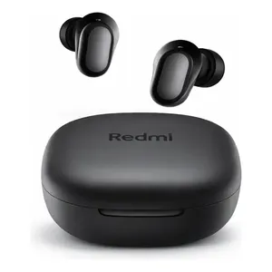 Fone De Ouvido Sem Fio Xiaomi Redmi Buds 6 Play Preto