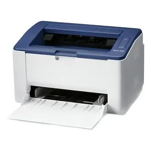 Impressora função única monocromática Xerox Phaser Mono