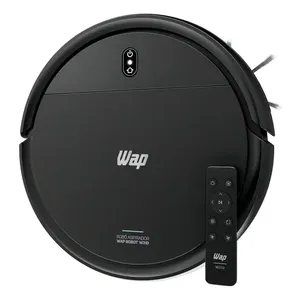 Robô Aspirador De Pó Wap Robot W310 Bivolt