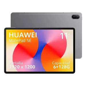 Tablet Huawei MatePad SE 11 de 11" com 128 GB e 6 GB RAM, Wi-Fi