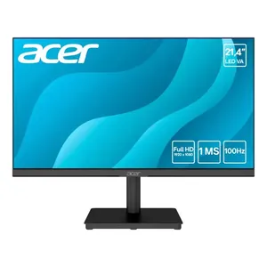 Monitor 21.4 Acer 100hz Led Mk221q Bi