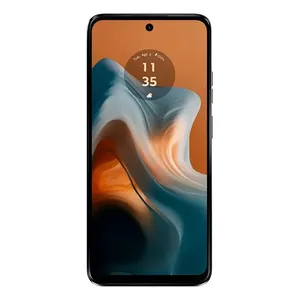 Smartphone Motorola Moto g34 5G - 128GB 8GB (4GB RAM+4GB Ram Boost) AI Camera 50MP NFC