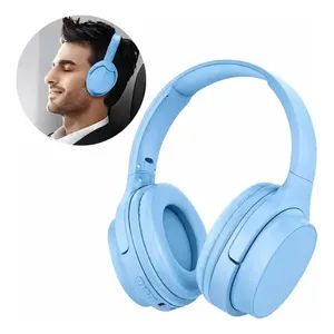 Headphone Over Ear Bluetooth Corrida C/ Microfone Super Bass