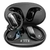 Fone De Ouvido Bluetooth 5.4 Tws Sem Fio Esportivo In-ear