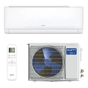Ar Condicionado Split Hi Wall Inverter Aufit 30.000 Btus Frio R-32