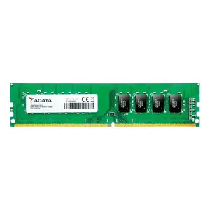 Memória Ram Pc 8gb Adata Ddr4 2400 Mhtz Pc4-19200 1.2v