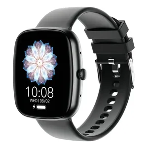 Relógio inteligente smartwatch ultra Bazik Prime S35 Ultra Max masculino e feminino cor preto para android ios 123 modos esporte ip67 47mm