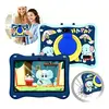 Children's Tablet, 6gb + 128gb, 7-inch, Suitable For Educati