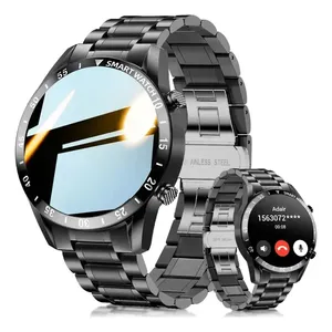 Relógio Inteligente Homens Smartwatches Esportivo Original