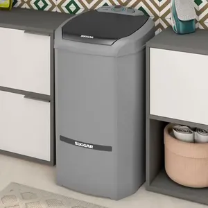 Lavadora De Roupas Suggar Eco 20kg Prata Le2002pr