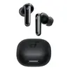 Fone de Ouvido Bluetooth 5.3 soundcore P40i da Anker, Cancelamento de Ruído Adaptativo, Graves Poderosos, 60H de Reprodução, Resistência à Água, IPX5 Resistência à Água, Carregamento Sem Fio, Preto