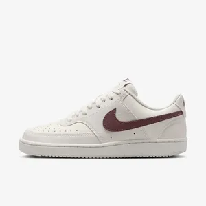 Tênis Nike Court Vision Low Next Nature Feminino