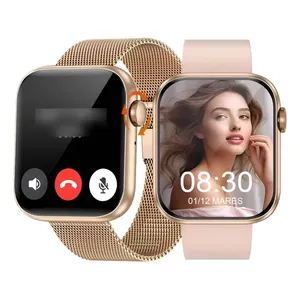Relógios Inteligentes Feminino Smartwatch Esportivo Original