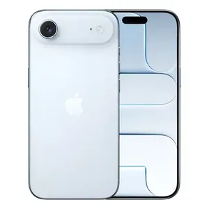 iPhone Air 256 GB - Azul-céu - somente eSIM - Distribuidor Autorizado
