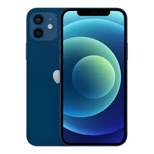 Apple iPhone 12 (128 GB) - Branco (Novo com caixa aberta)