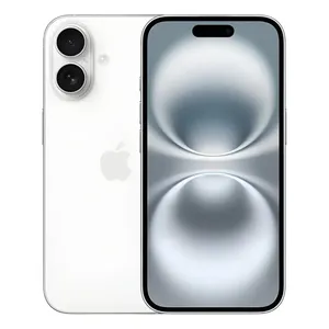 Apple iPhone 16 (128 GB) - Branco
