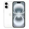 Apple iPhone 16 (256 GB) - Branco - Distribuidor Autorizado