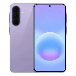 Celular Samsung Galaxy A57 5g 256gb, 8gb Ram, Recursos Ai Lilás