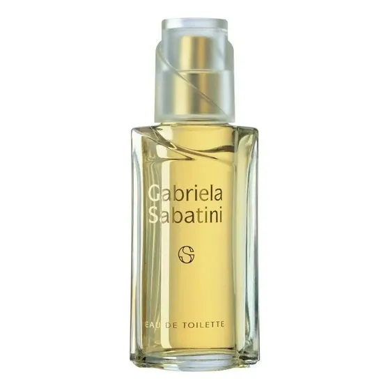 Perfume Gabriela Sabatini Eau de Toilette 60ml