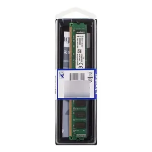 Memória Kingston Ddr3 8gb 1666mhz Desktop | 1 Ano Garantia