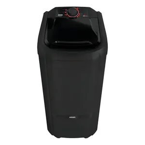 Lavadora De Roupas Semi-automática Tanquinho Arno Lavete 10kg