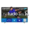 Smart Tv U8600f Crystal Uhd 4k 85 Preto Samsung Bivolt