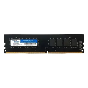Memória 8gb Ddr4 3200mhz Pc Desktop Golden Memory