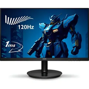 Monitor 21,5 Philips Led Full Hd 221v8lb3 Gaming 120hz 1ms Cor Preto