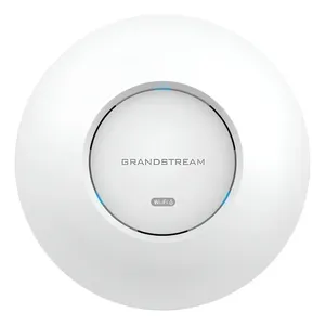 Access Point Branco Gwn7660e Wifi6 Mumimo 3x3:2 3gbps