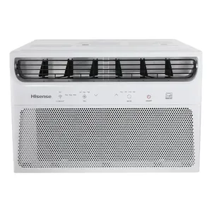 Hisense Ara condicionado janela aw-08cwbrvgu02 branco