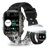 Relógio Inteligente Homem Smartwatch Esporte Luz Original