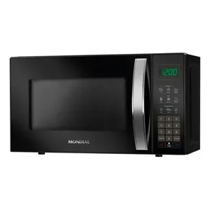 Micro-ondas 21 Litros Mondial 1200W - Mo-01-21-B