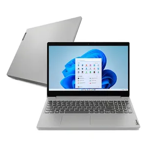 Notebook Intel Celeron Lenovo Ideapad 3i-15igl 82bu0008br - Excelente (Recondicionado)