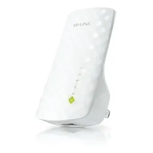 Repetidor Tp-link Re200 Branco