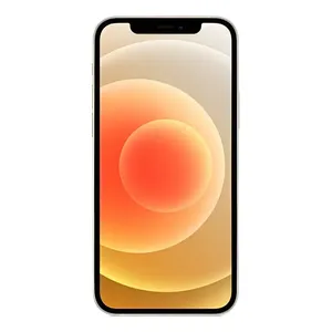 Apple iPhone 12 (128 GB) - Branco - Excelente (Recondicionado)
