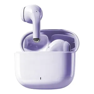 Fone De Ouvido Bluetooth Sem Fio Tipo Earbuds