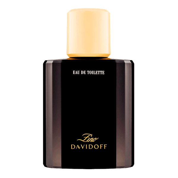 Davidoff Zino Eau de Toilette - Perfume Masculino 125ml