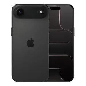 iPhone Air 1 TB - Preto-espacial - somente eSIM - Distribuidor Autorizado