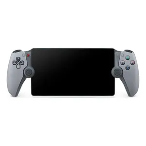 Sony PlayStation Portal CFI-Y100130 6GB 30° aniversário edição limitada cor cinza 2024